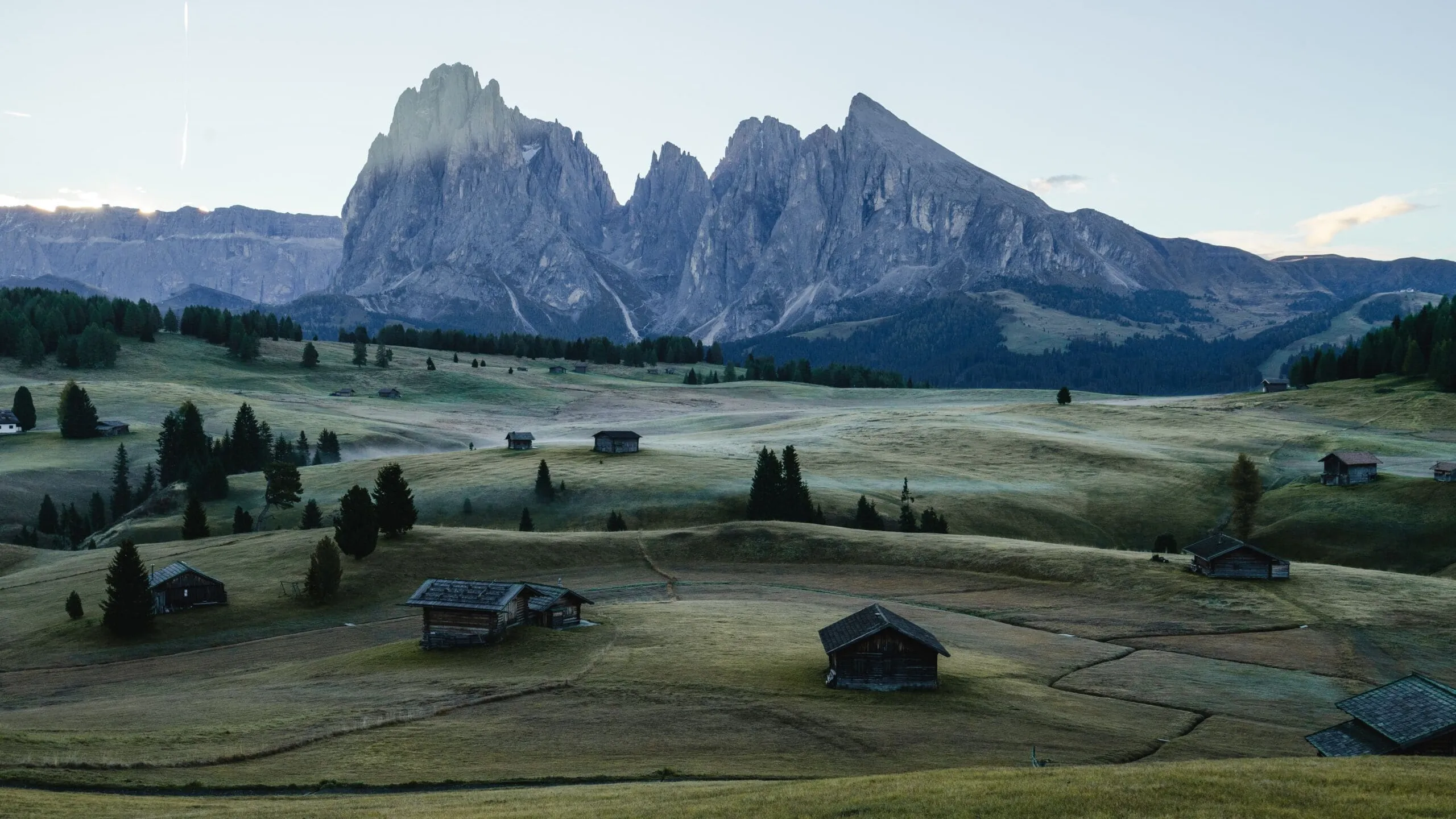 Discovering the Charms of Alpe di Siusi - Seiser Alm and Gardena